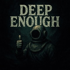 DEEP ENOUGH - BUBA MIX SET