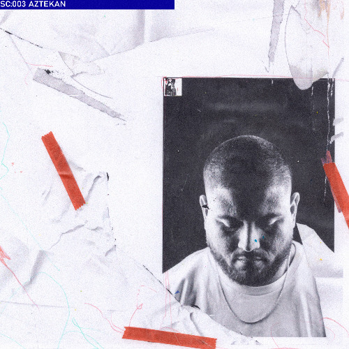 SCARCHIVES03: Aztekan