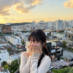 효린 HYOLYN , 창모 CHANGMO - BLUE MOON Prod. GroovyRoom (cover)