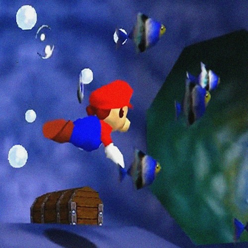 Dire Dire Docks [Ultra 64 edit] (free download)