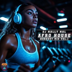 DJ Mally Mal: Afro House Workout Vol. 1