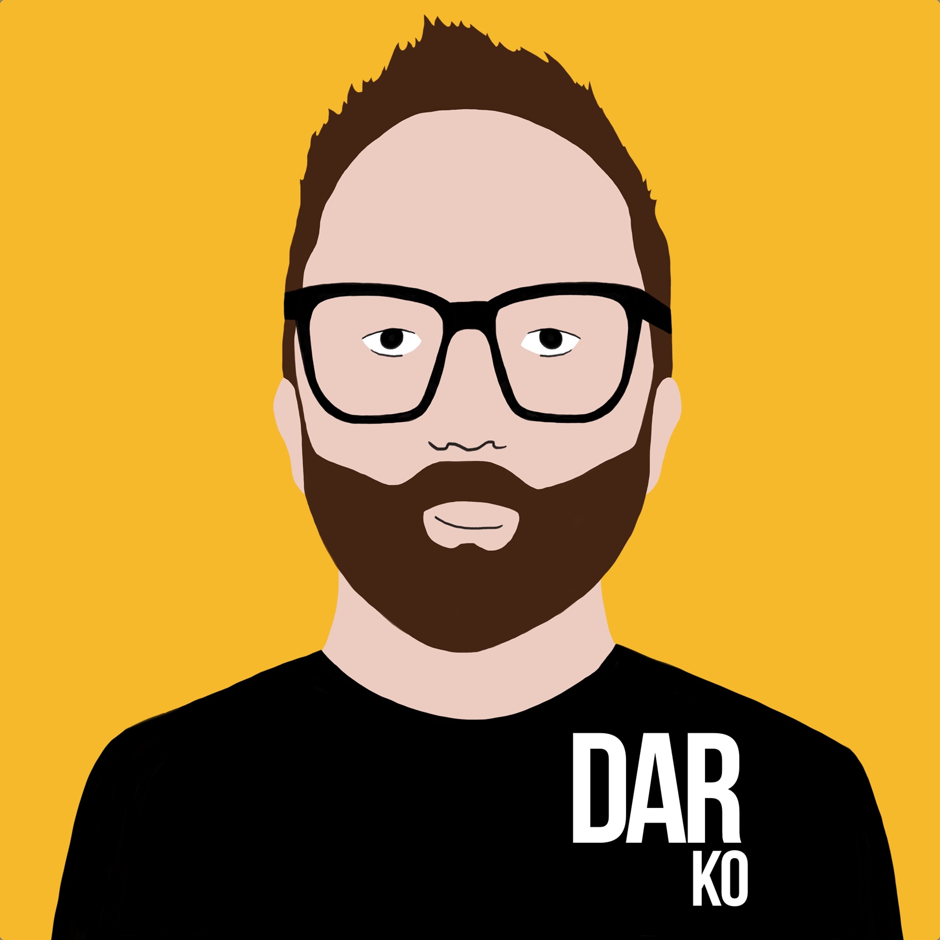 Darko.Audio podcast
