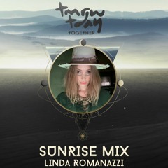 Sunrise Mix for TmrwTday Virtual Fest 3.0.   11/12/2020