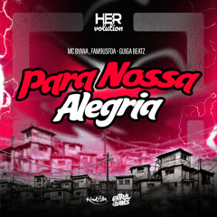 Para Nossa Alegria