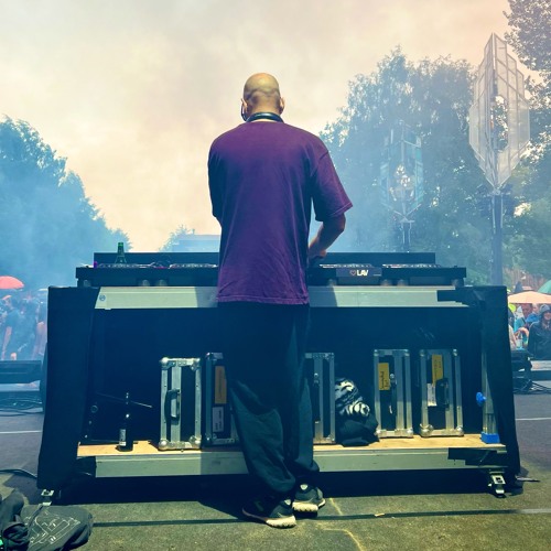 Solee DJ set @ Fusion Festival 2024 | Sonnendeck (Full set with live ambience)
