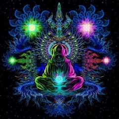 Trippy Psychedelic Trance