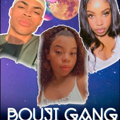 Bouji Gang - Give Me 50 FT.GHB