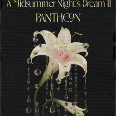 PANTHEON <A Midsummer Night's Dream> manju DJ Set @SOLO Beijing