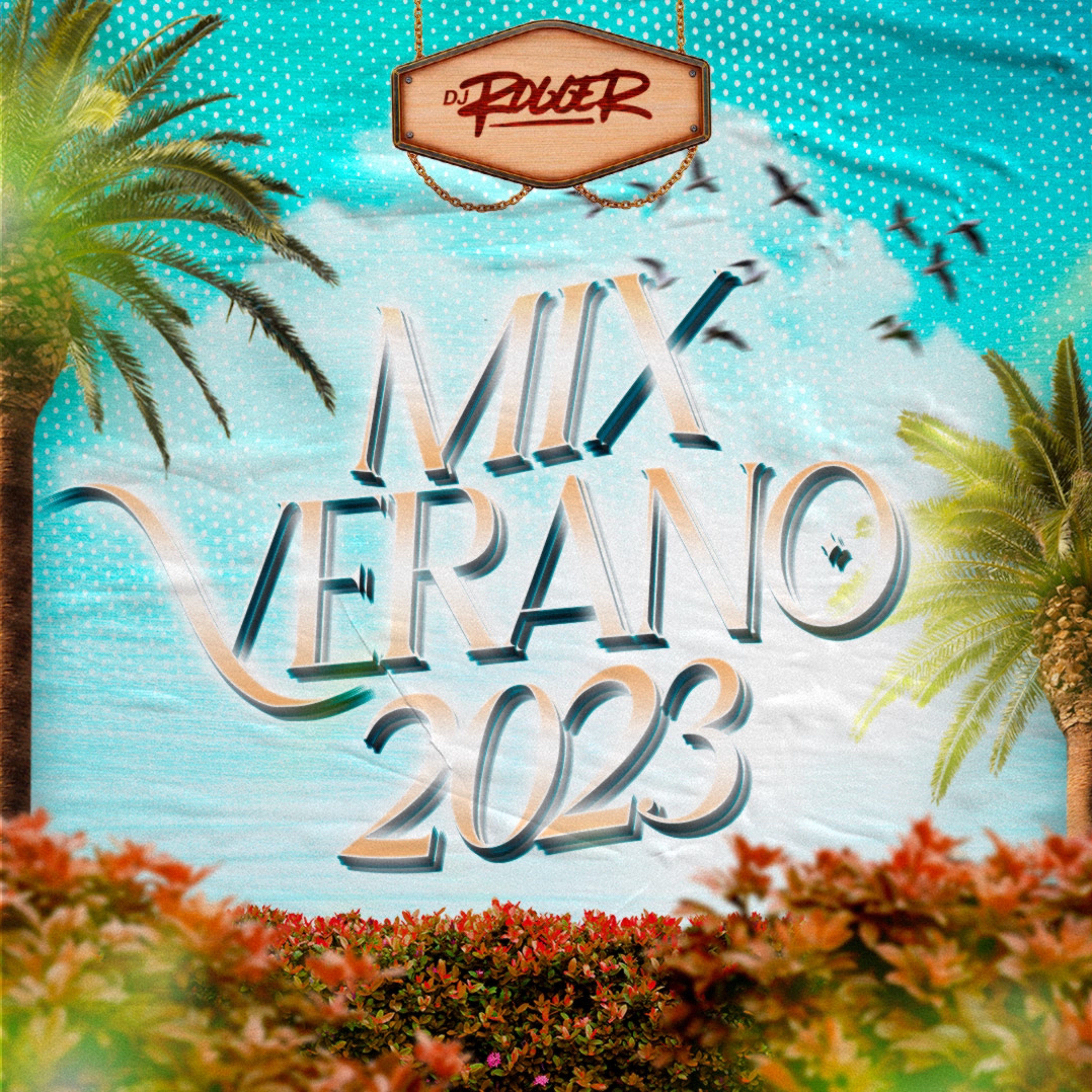 Mix Verano 2023 episode artwork