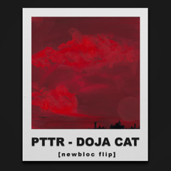 Doja Cat - Paint The Town Red (Newbloc Flip) [FREE DOWNLOAD]