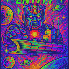 Infinity Void (Empty Your Mind Mix)