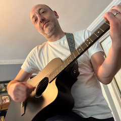 Yet, Isolated (Acoustic v3)