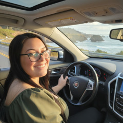 Oregon Coast Memories