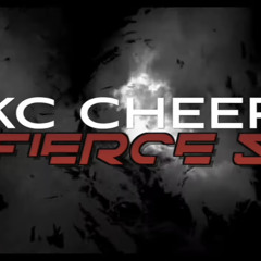 KC Cheer Fierce 5 22-23
