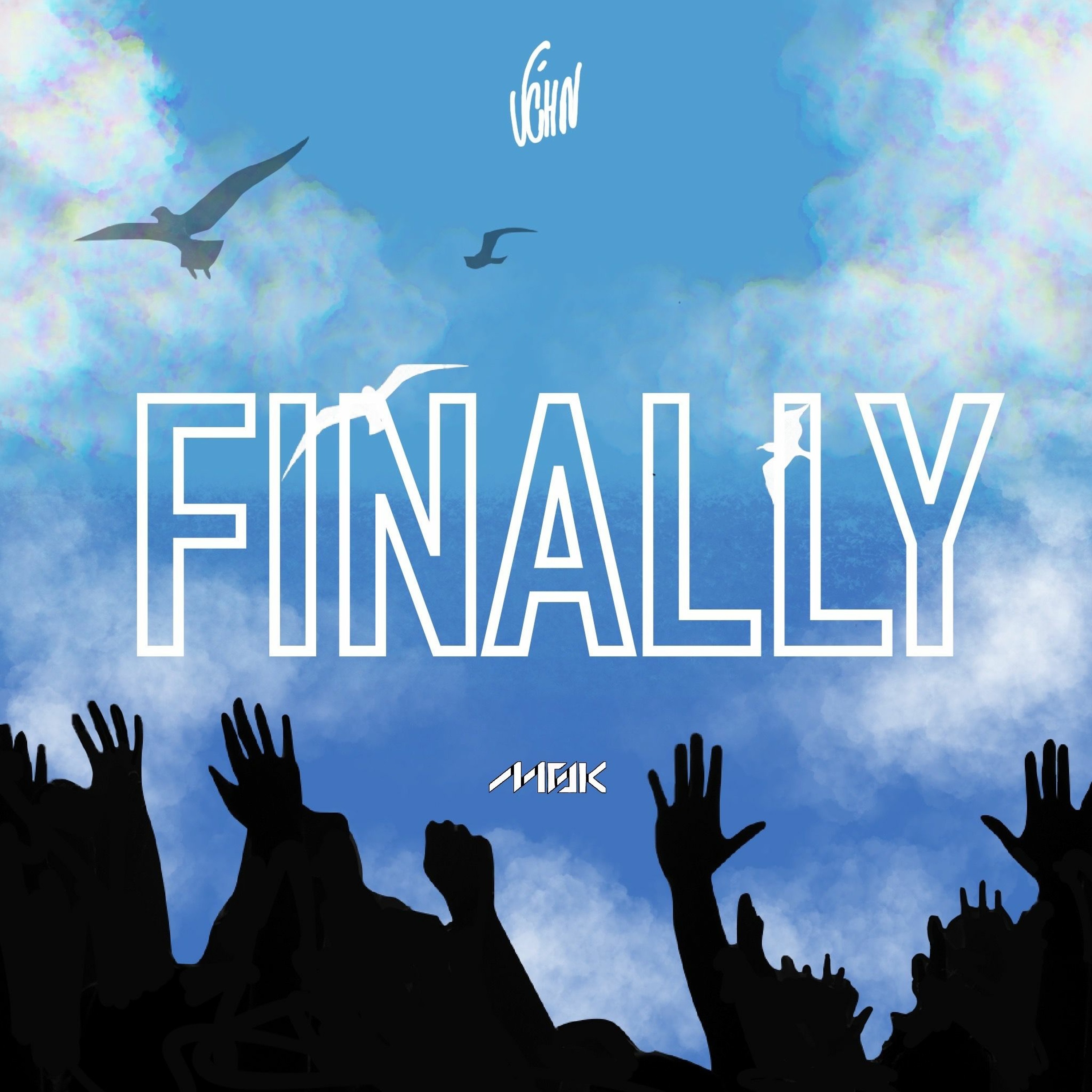 FINALLY (DESKTOP INTRO)