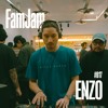 FAMJAM - ENZO | AFROHOUSE, REMIXES DJ mix artwork - Electronic music tracklist cover image