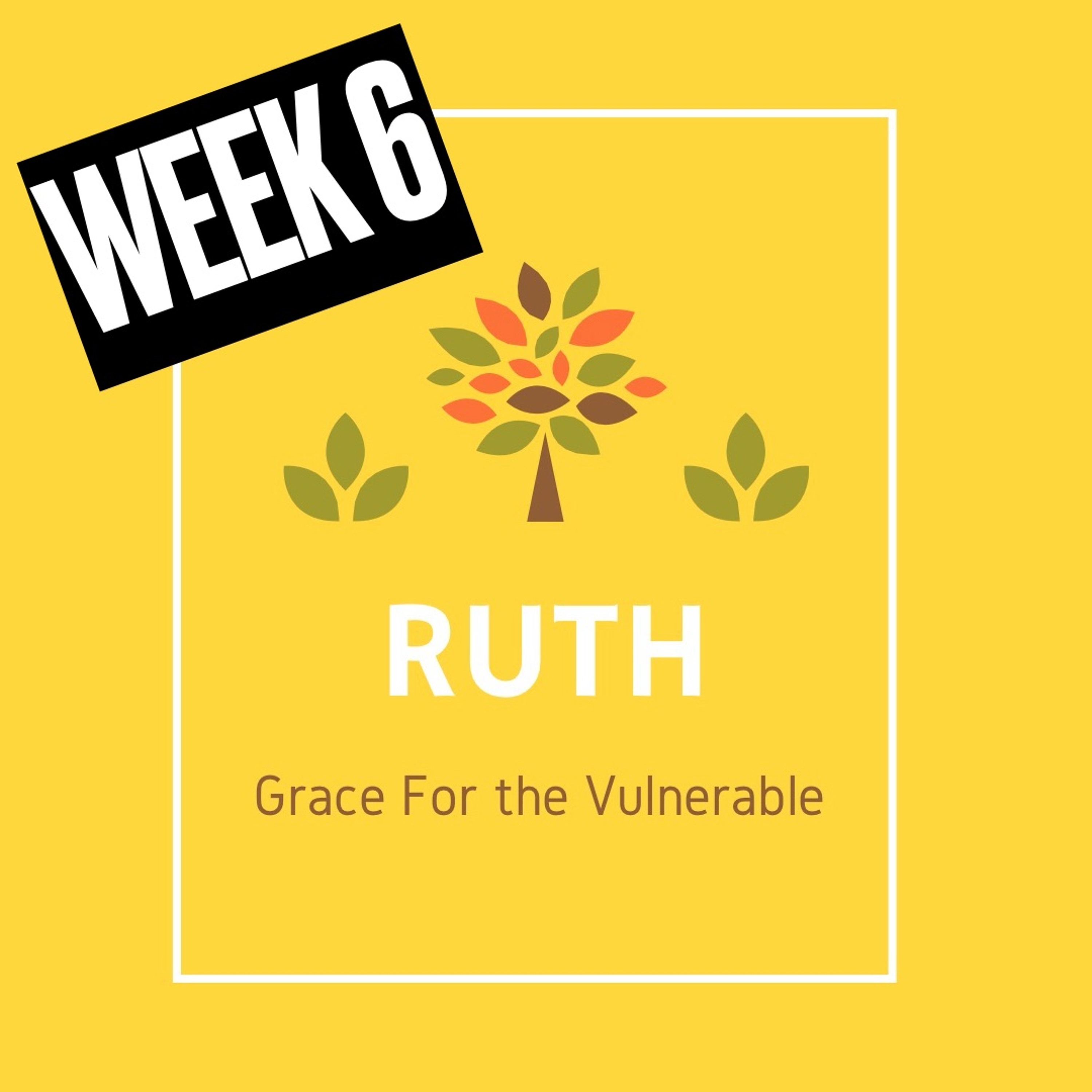 Ruth Makes Her Move, 2-20-2022 episode artwork