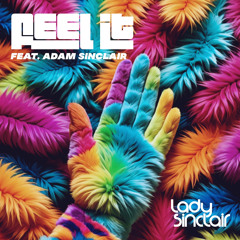 Feel It (feat. Adam Sinclair)
