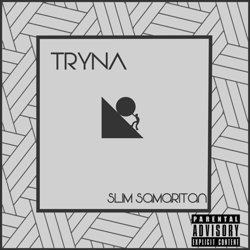 Tryna [Prod. Izak]