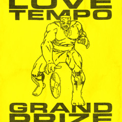 LOVE TEMPO WITH DJ INSURANCE & CABRÓNES CAMPEONES