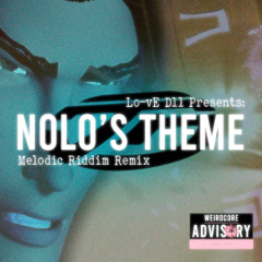 Hot Wheels Acceleracers - Nolo's Theme (Lo-vE Dll Remix)