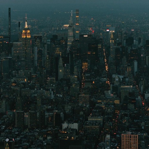 NYC SOUL 442 - Special EK 1