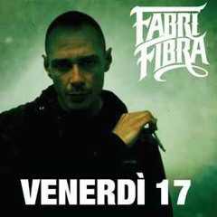 Fabri Fibra 16.Sotto Shock Venerdi17 Mixtape