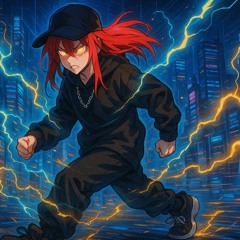 Voltage Rush