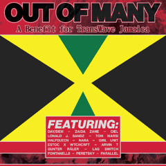 Zenith [OUT OF MANY benefit compilation for TransWave Jamaica]