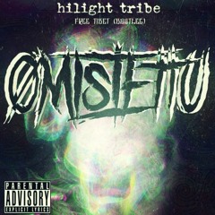 Hilight Tribe - Free Tibet(Omistettu Bootleg)