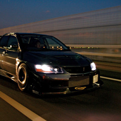 Dark House x Tech House mix - NIADIS (BR)