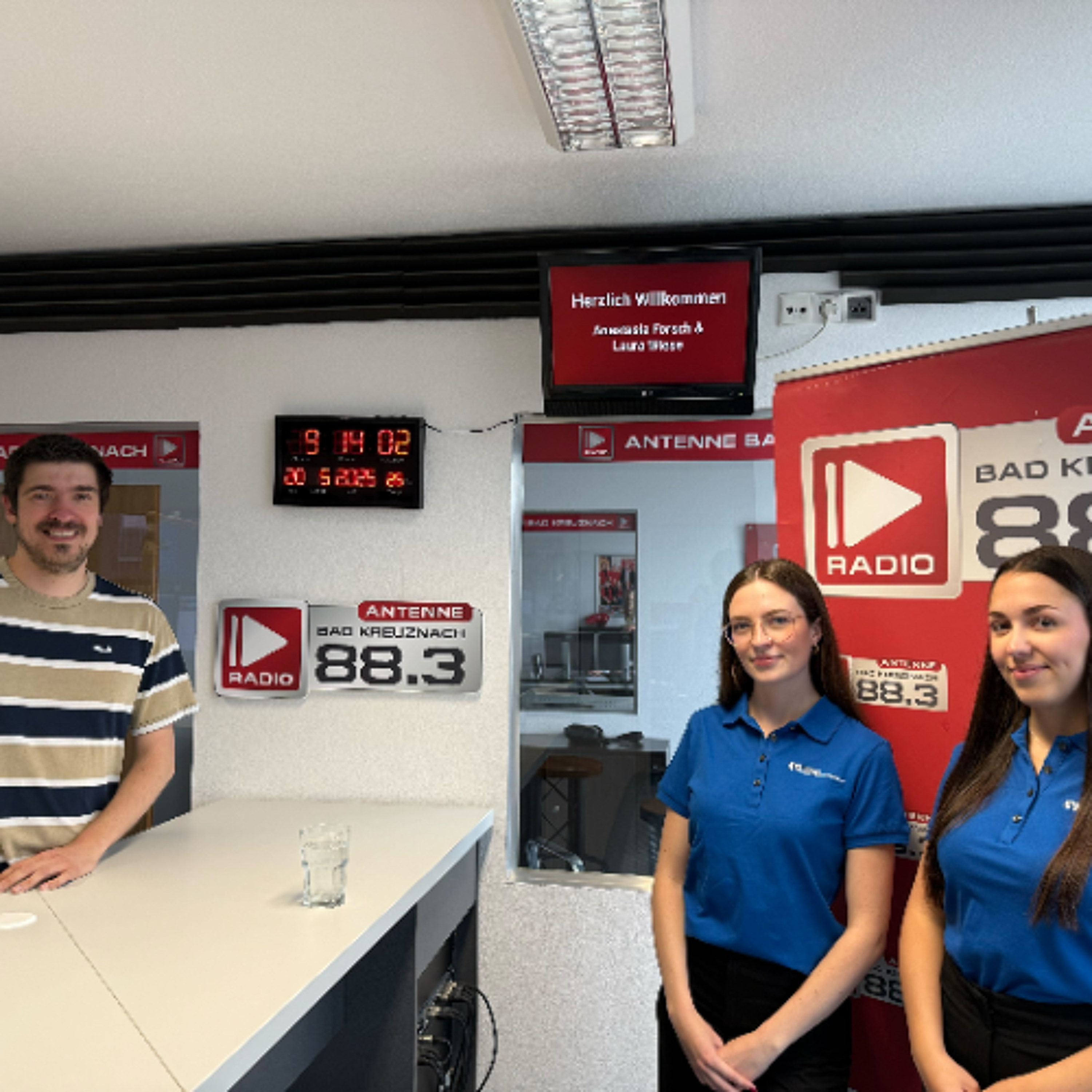 Nahe Dran vom 28.05.2025 - Volksbank Rhein-Nahe-Hunsrück episode artwork
