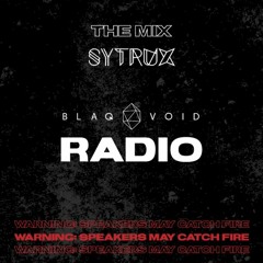 THE MIX | #013 | Sytrux Guest Mix