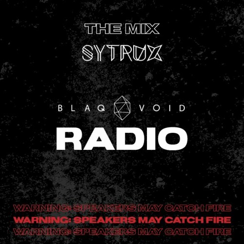 THE MIX | #013 | Sytrux Guest Mix