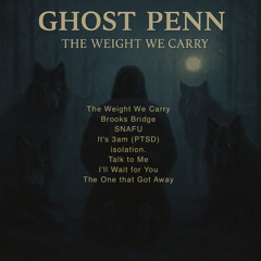 The Weight We Carry