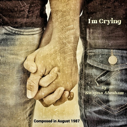 I'm Crying For SoundCloud