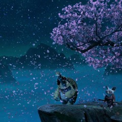 Oogway Ascends