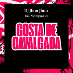 Gosta de Cavalgada