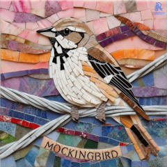 Oud Awwad - Mockingbird (Arabic Oud)
