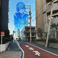 lost my connections with you so now it's all tethered - miraie