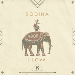 Lilova - Zugzwanga (Cafe De Anatolia)