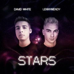 David White X LENNYMENDY - ⭐️Stars⭐️