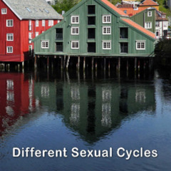The Journal Issue 201 - Different Sexual Cycles