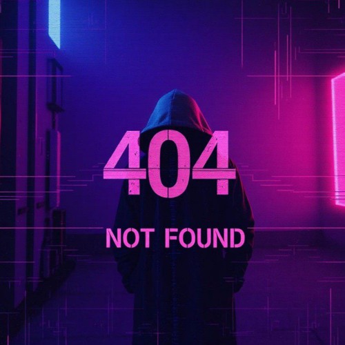 404 Not Found