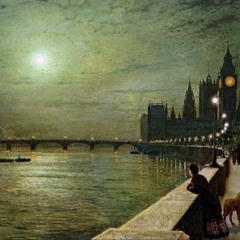 "MOONLIGHT ON THE DREAM WORLD" - Beautiful Emotional Piano Music