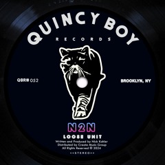 N2N - Loose Unit (Extended Mix)