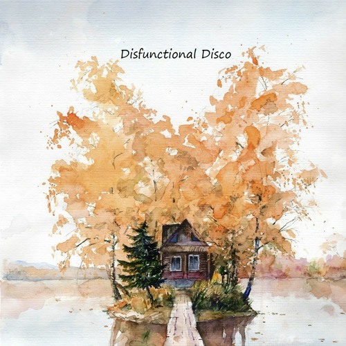 Rofdcast 33 - Disfunctional Disco