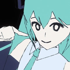 keeping silent ft. hatsune miku【沈黙を守る ft. 初音ミク】