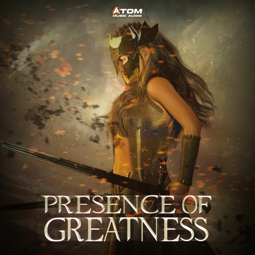 ATM63 | Atom Music Audio - Renegades feat. Alexa Ray