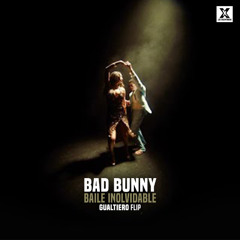 Bad Bunny - BAILE INoLVIDABLE (GUALTIERO FLIP) [OUT NOW ON BANDCAMP]